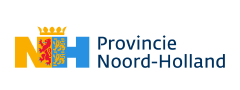 Logo Noord-Holland- terug naar homepagina